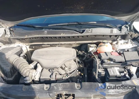 2021 Chevrolet Blazer Fwd 2Lt from USA, damaged, VIN 3GNKBCRS8MS552215